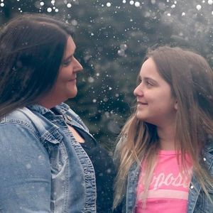 Meet your Posher, Naomi